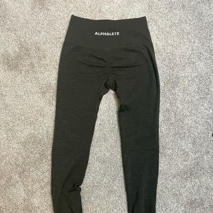 Alphalete amplify leggings